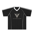 VYRAEN Soccer Jersey