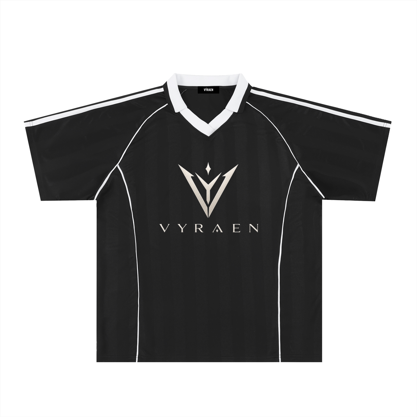 VYRAEN Soccer Jersey