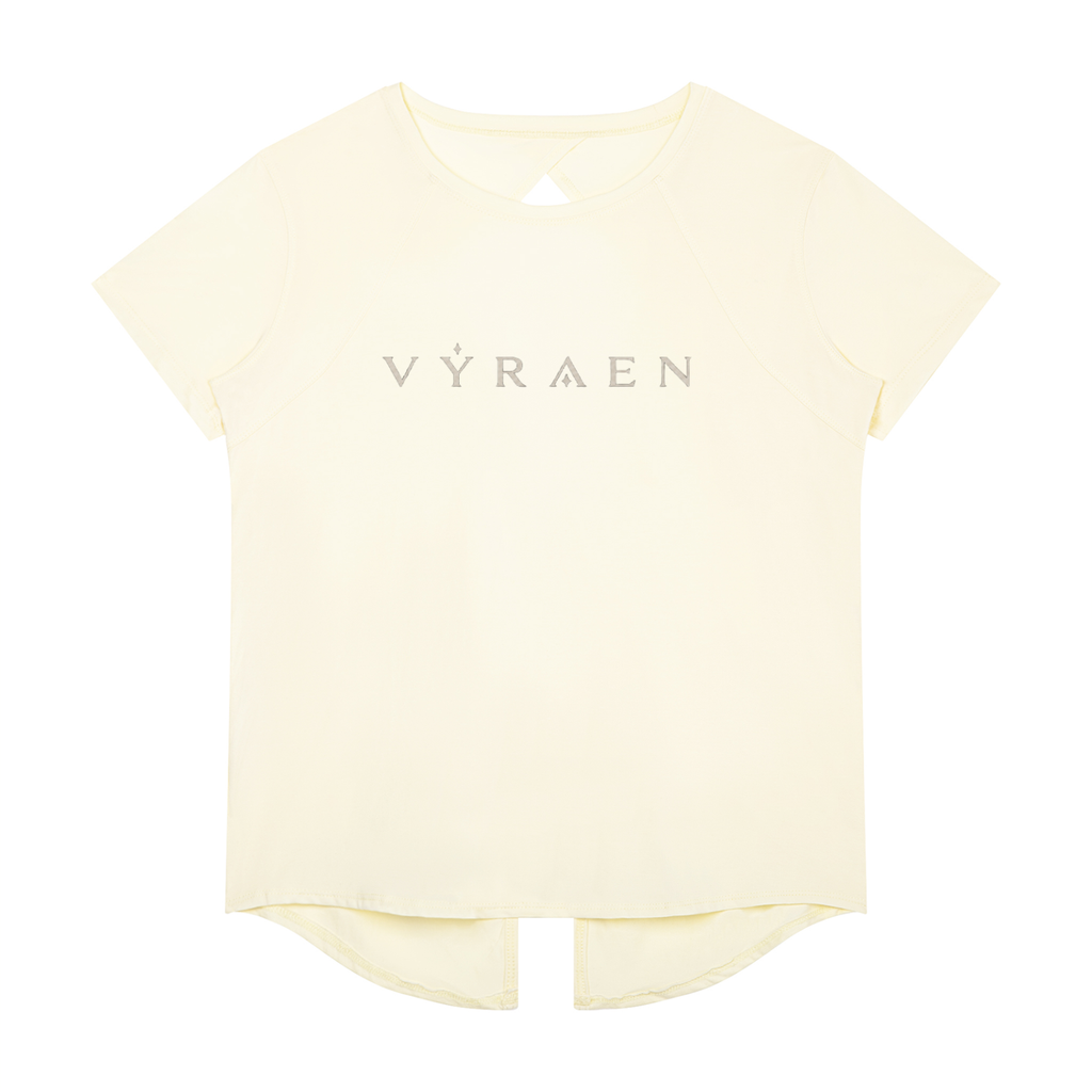 Women's VYRAEN Training T-Shirt