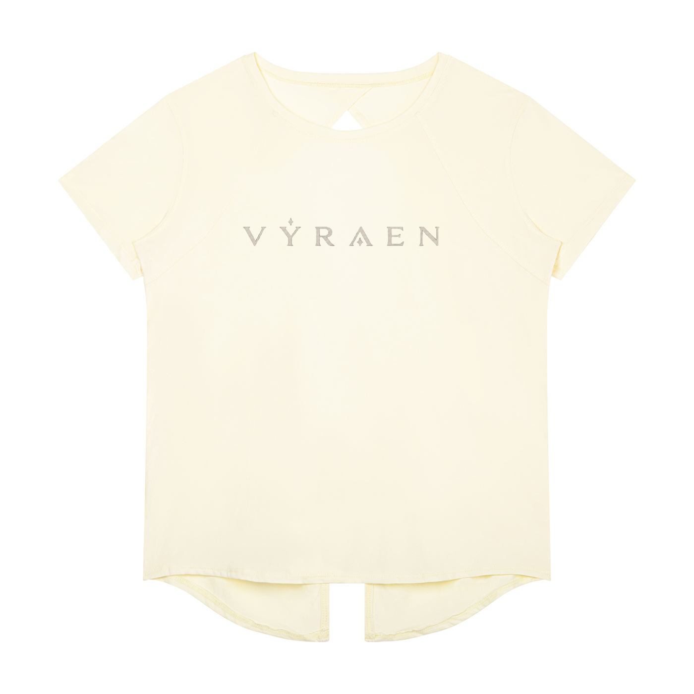 Women's VYRAEN Training T-Shirt