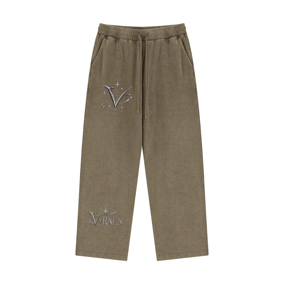 VYRAEN LIMITED Sweatpants
