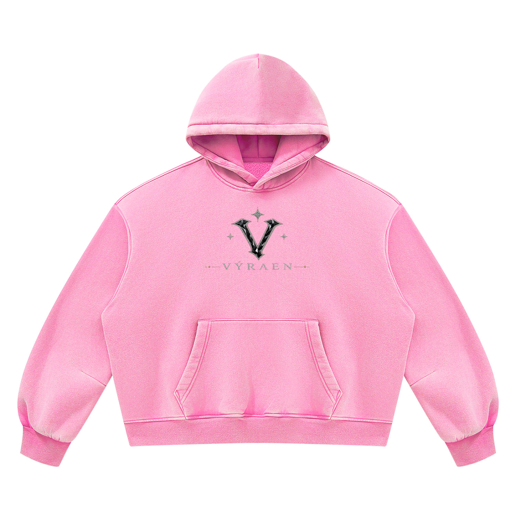 VÝRAEN Nocturne Hoodie