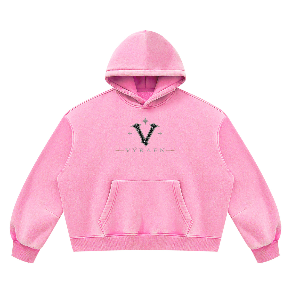 VÝRAEN Nocturne Hoodie