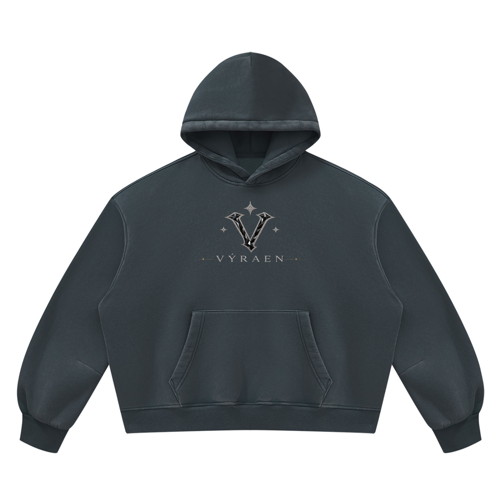 VÝRAEN Nocturne Hoodie