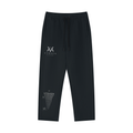 VYRAEN Leg Sweatpants