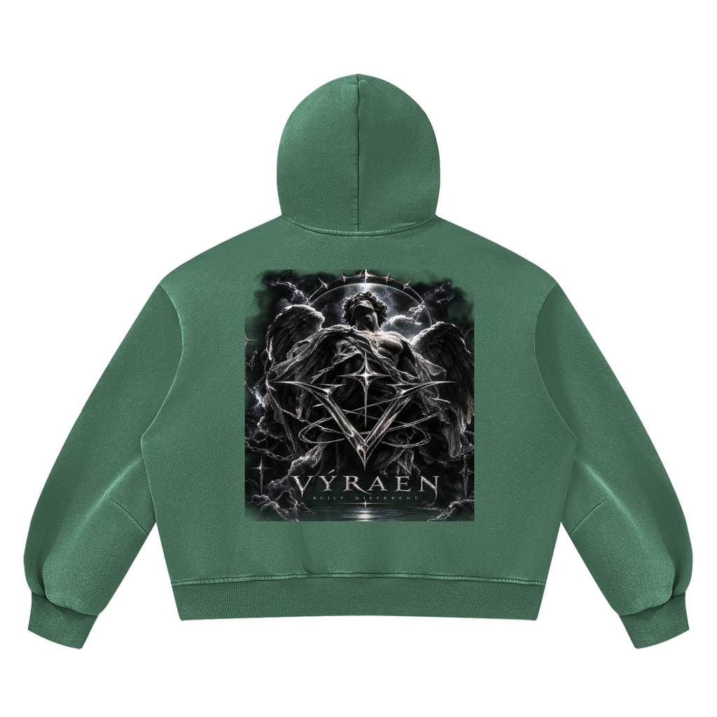 VÝRAEN Nocturne Hoodie