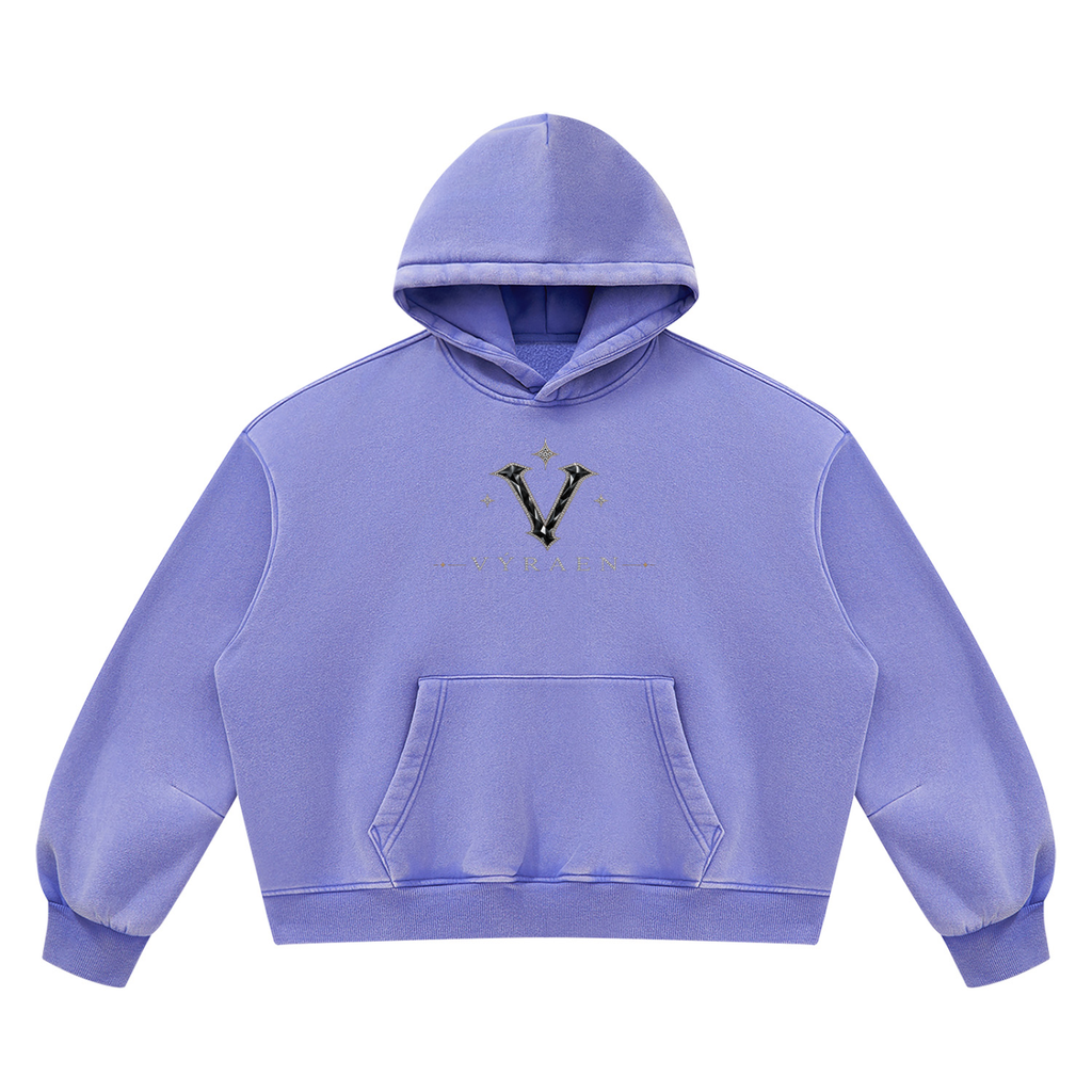 VÝRAEN Nocturne Hoodie