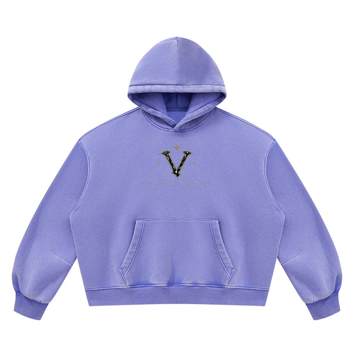 VÝRAEN Nocturne Hoodie