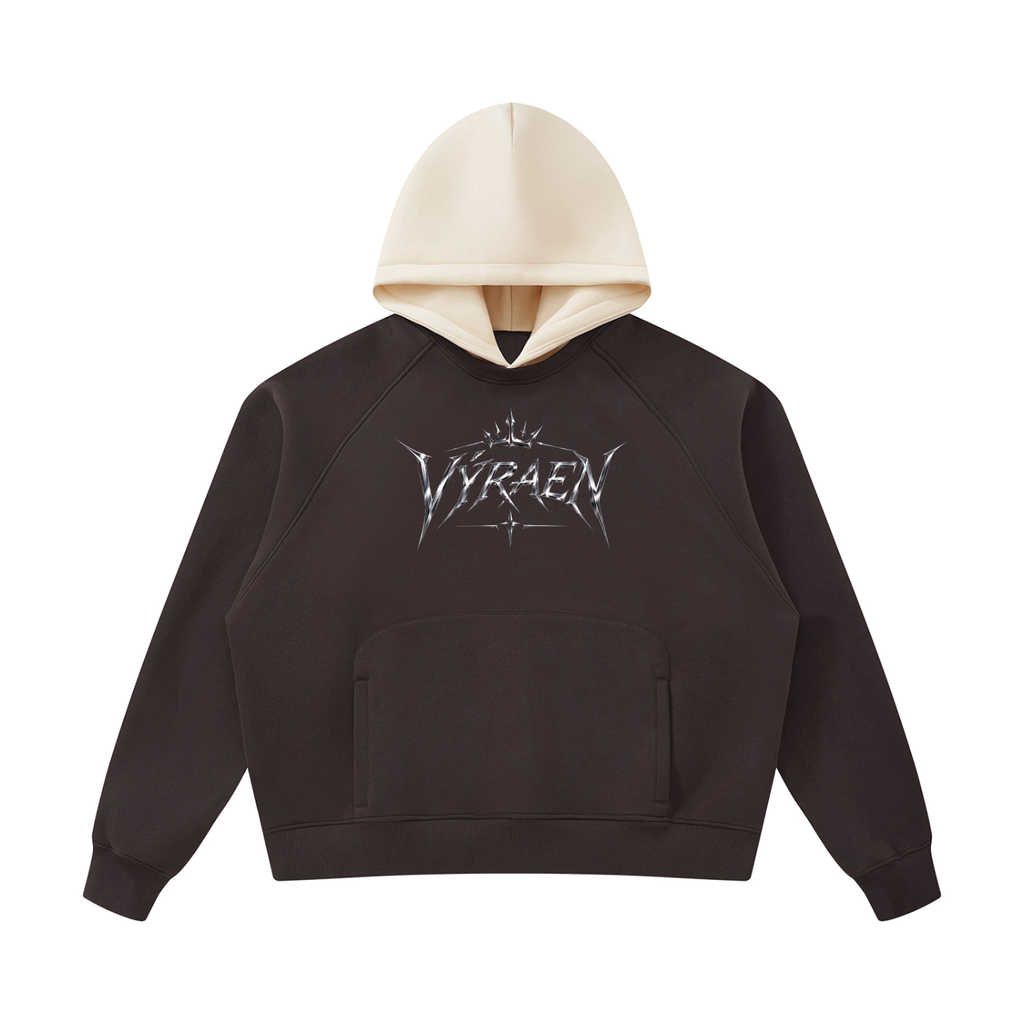 VYRAEN MMA Hoodie