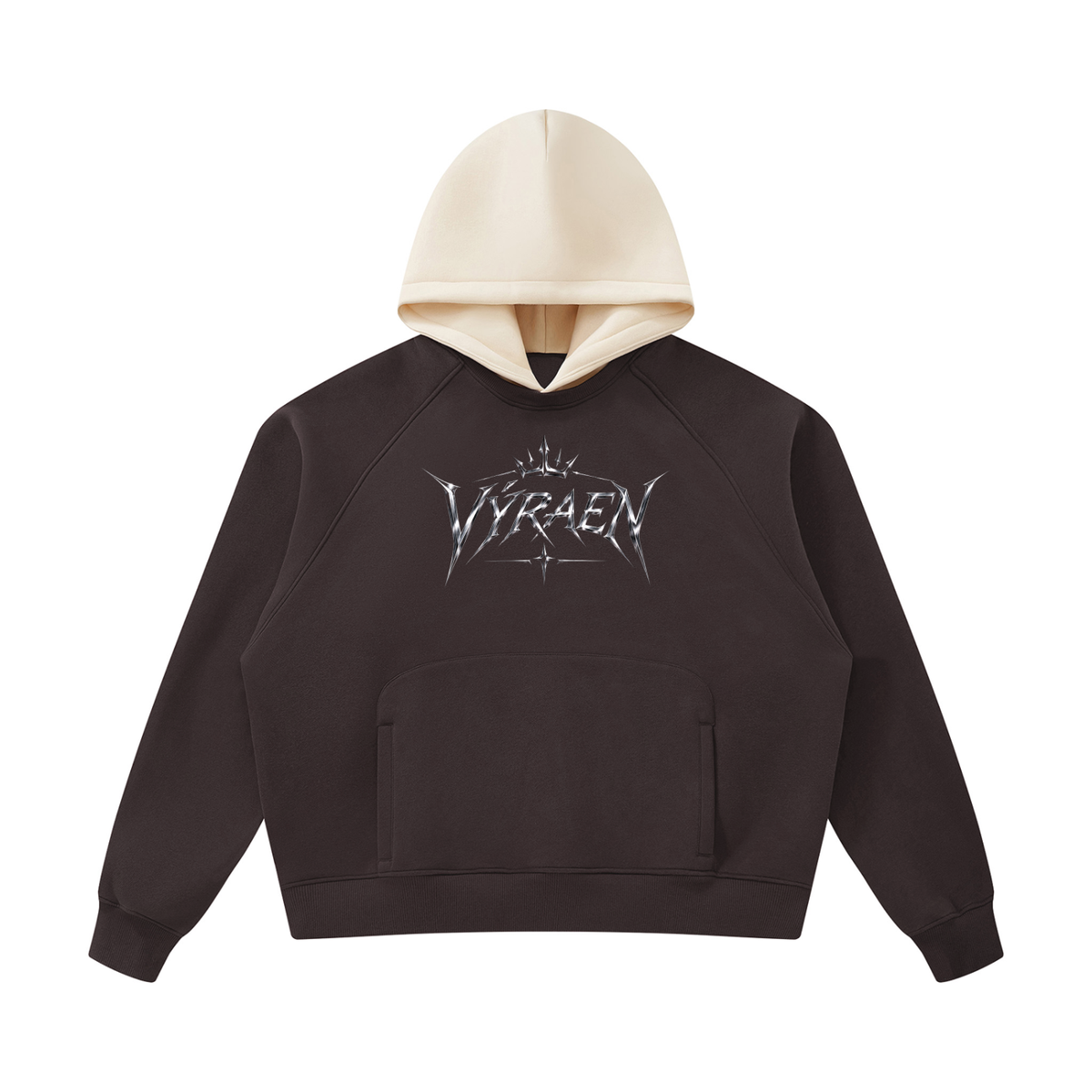 VYRAEN MMA Hoodie