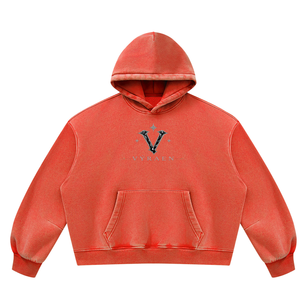 VÝRAEN Nocturne Hoodie