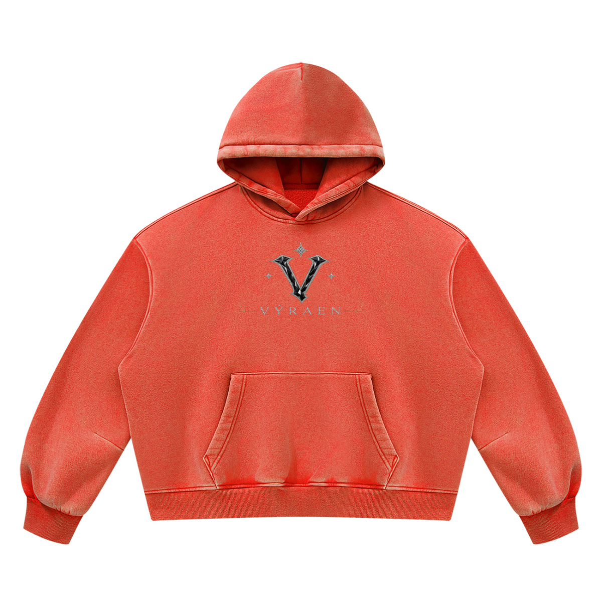 VÝRAEN Nocturne Hoodie