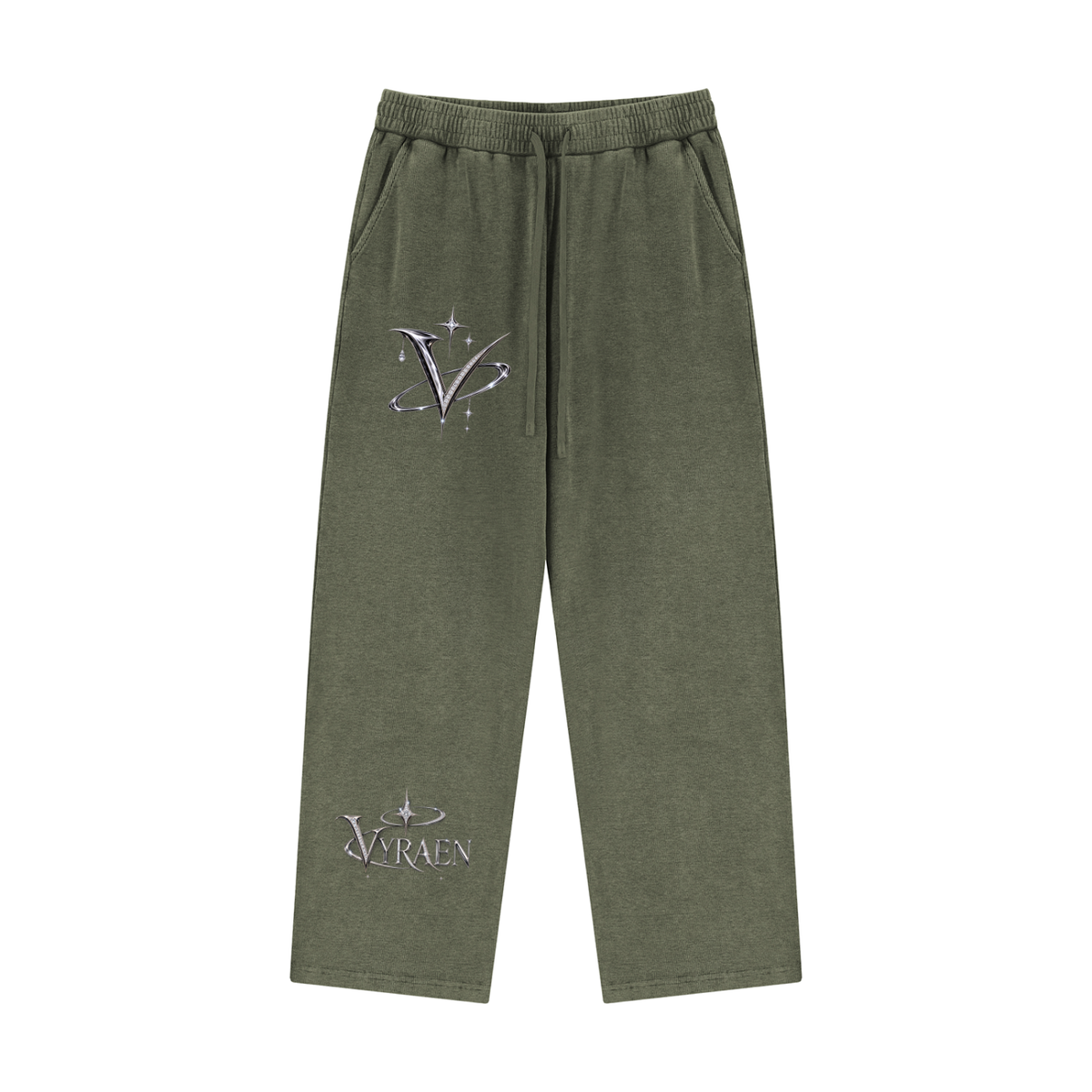 VYRAEN LIMITED Sweatpants