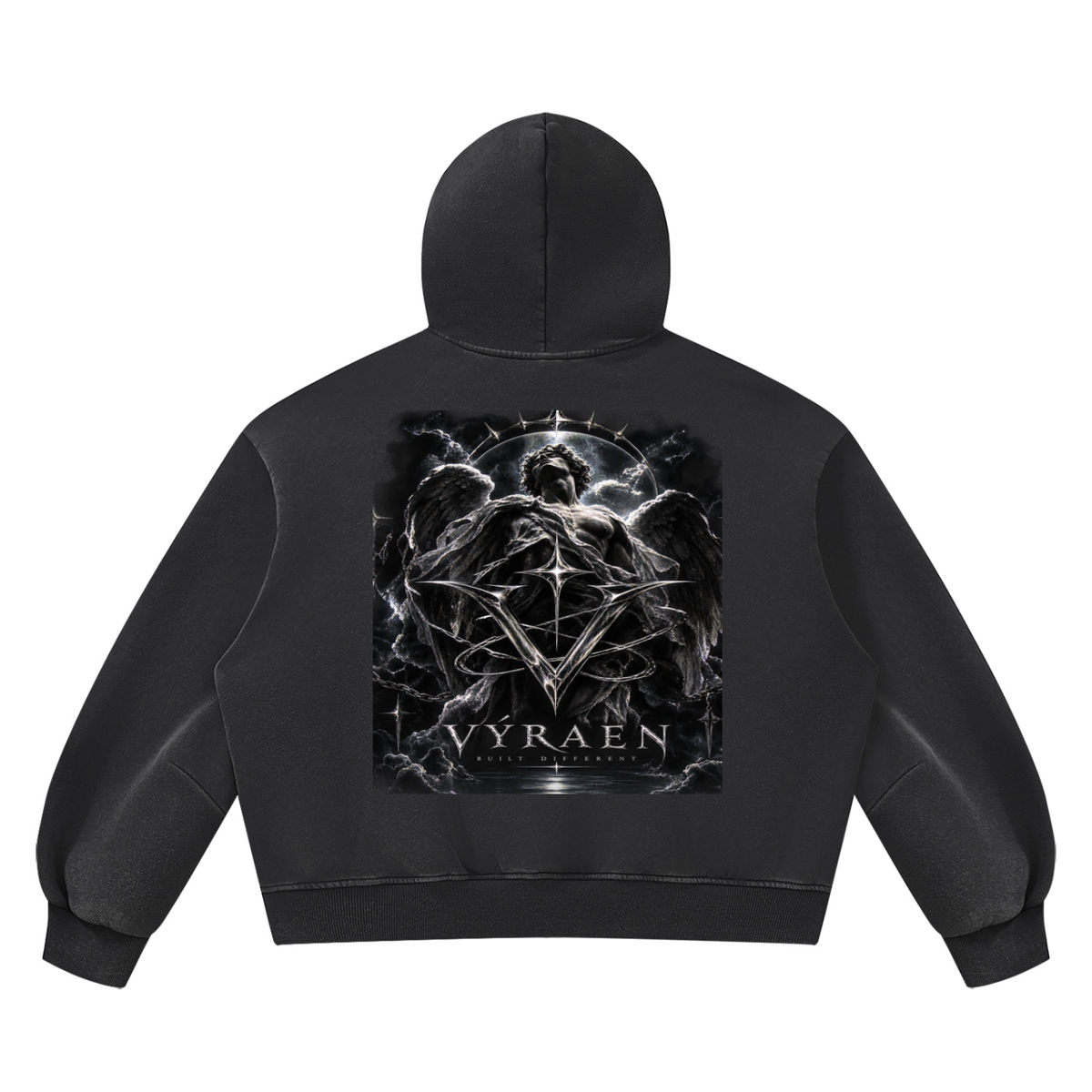 VÝRAEN Nocturne Hoodie