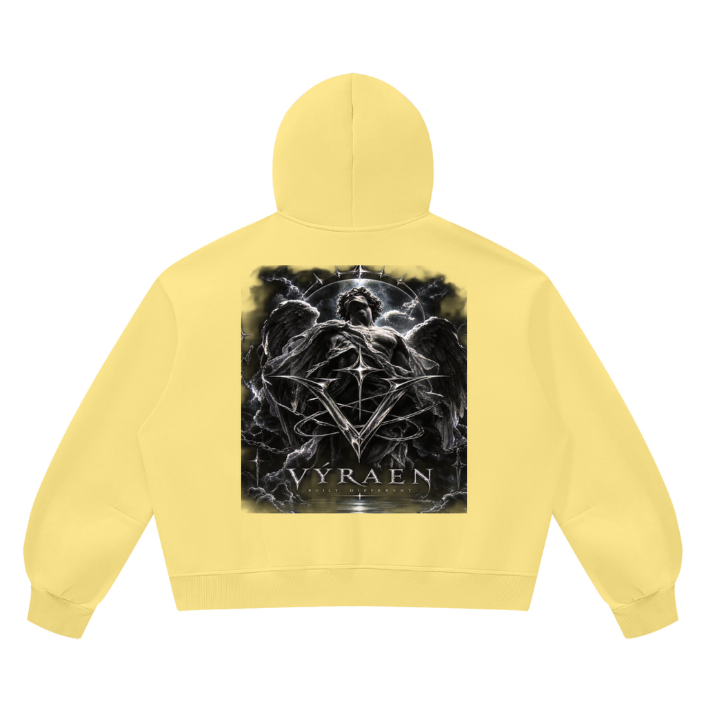 VÝRAEN Nocturne Hoodie