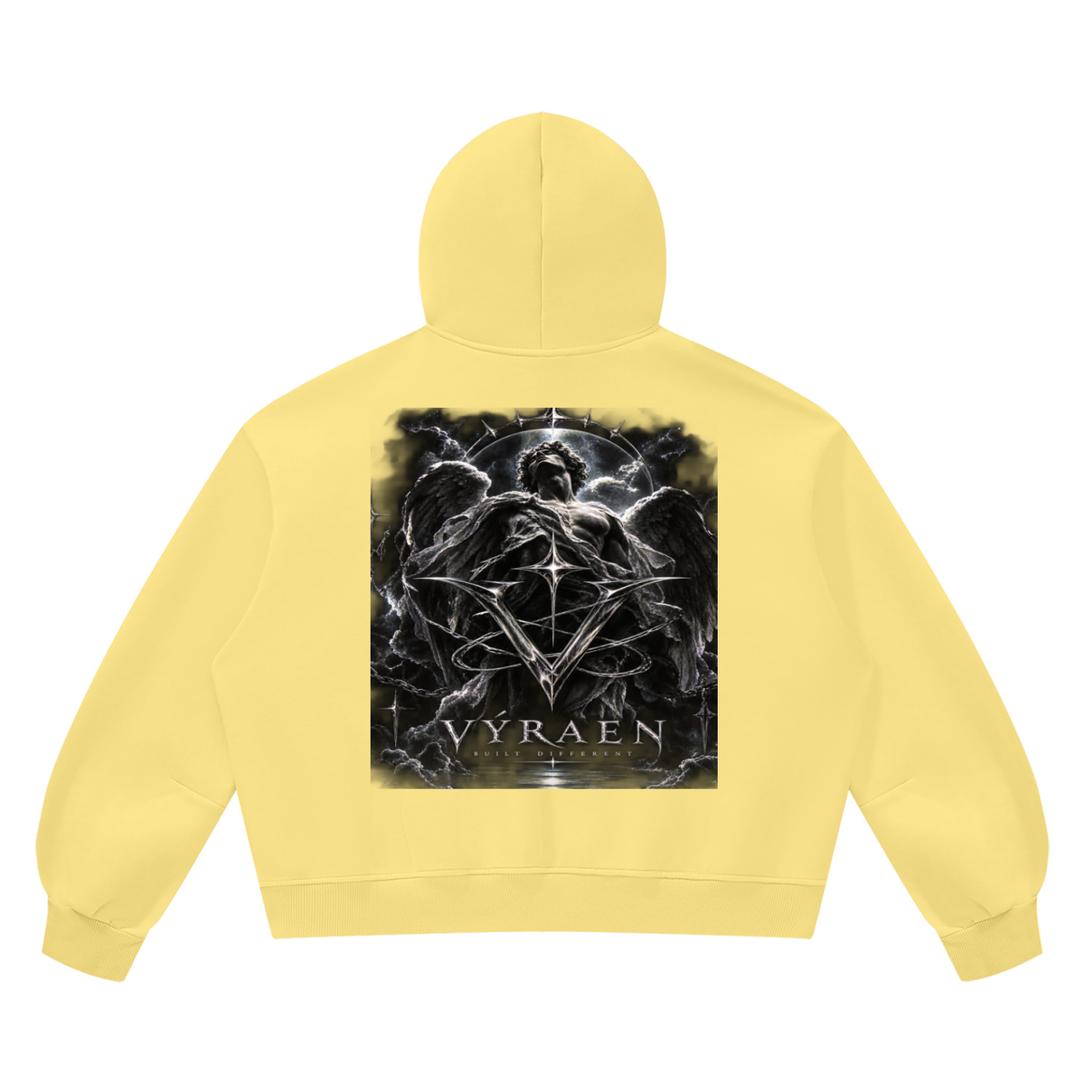 VÝRAEN Nocturne Hoodie