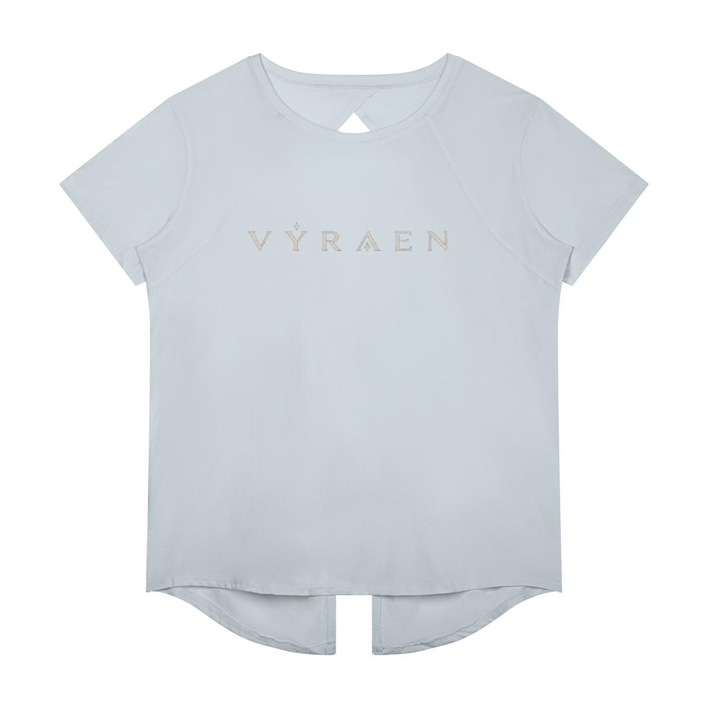 Women's VYRAEN Training T-Shirt