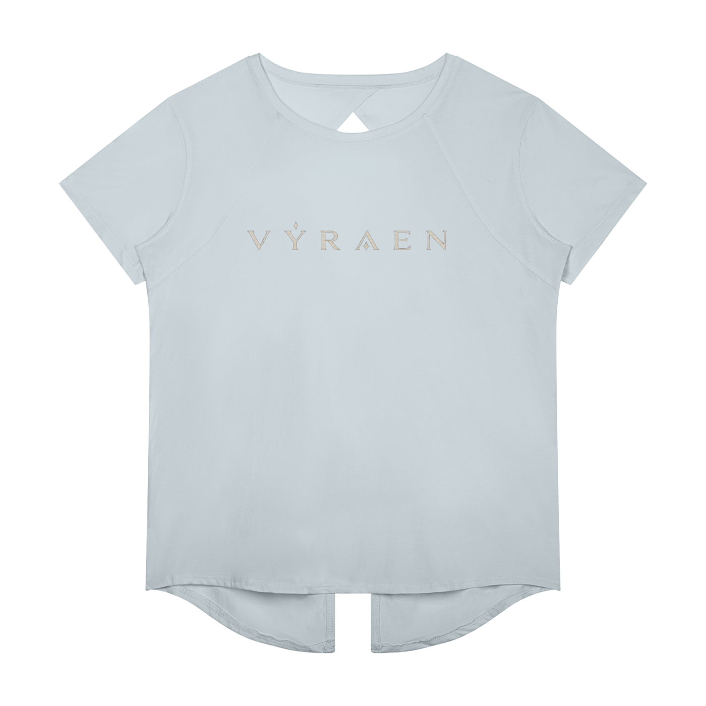 Women's VYRAEN Training T-Shirt