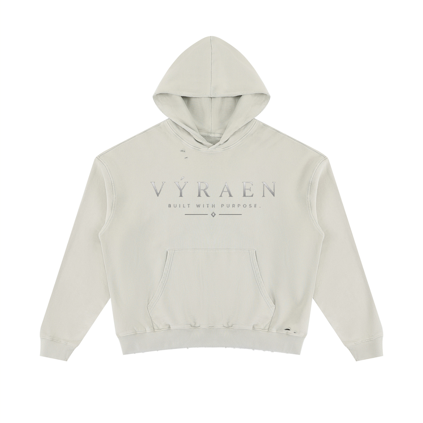 VÝRAEN LIMITED EDITION Hoodie